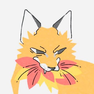 Логотип @katrisha_ph - Катриша заварила чай ☕️