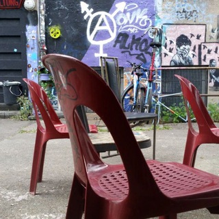 Логотип @kats_freiburg - KaTS Freiburg