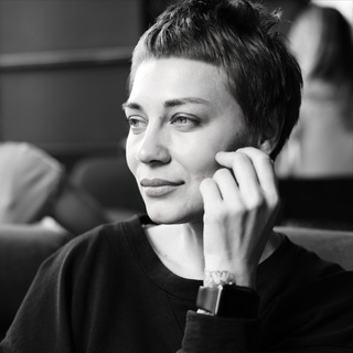 Логотип @katsabina - КРИСТИНА ПРО КОРОТКИЕ СТРИЖКИ