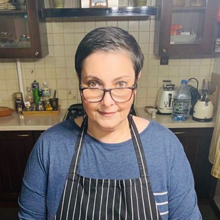 Логотип @katsmantg - Кацман - телеграмма