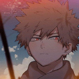 Логотип @katsuki1_1_1bakugo - Кацуки Бакуго