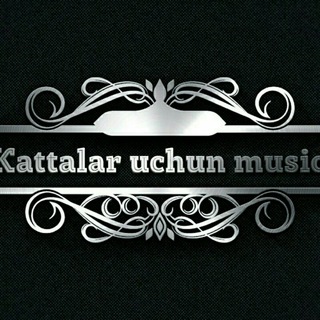 Логотип @kattalaruchun8 - OĢIR XIT QÒSHIQLAA
