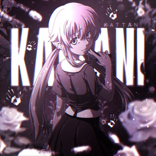 Логотип @kattani_fam - closed