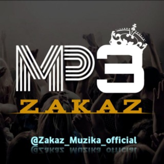 Логотип @kattayu - ✵#ZaKaZ ℳυZiK ✵ ♡