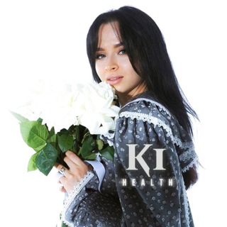 Логотип @katterina_ki - Катерина Ки | Pro - Здоровье