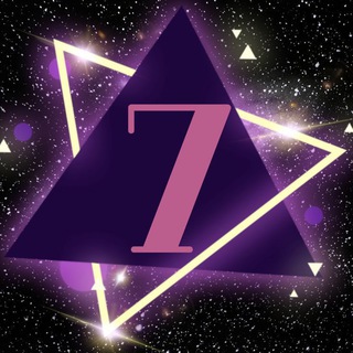 Логотип @katti_num - Нумерология 🔮✨ Katti