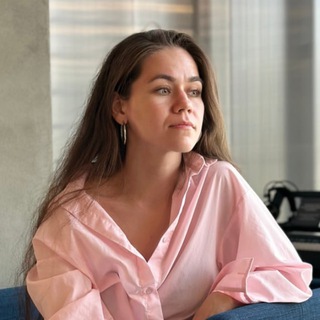 Логотип @kattibah_writter - Катя пишет песни