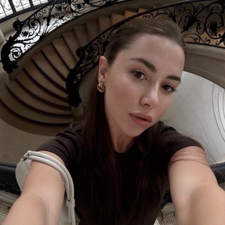 Логотип @kattikatte - Катикет 🍫 селфмейд, лайф, ворк, лав