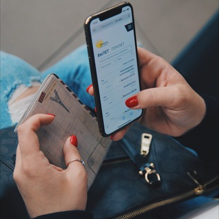 Логотип @kattinamore - ПУТЕШЕСТВИЯ: СКИДКИ и ПРОМОКОДЫ🔥