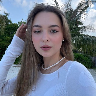 Логотип @kattsy_m - Katie Makeup