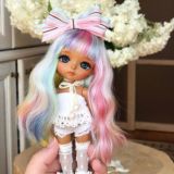 Логотип @kattyinfermo - Katya 🍫