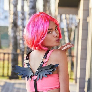 Логотип @katu_talk - Общение, промокоды от Екатерины Король и немного про многодетность 🤭