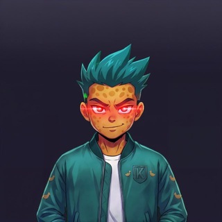 Логотип @katuchicalls - Katuchi’s fun room👨🏼‍🍳