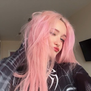 Логотип @katuhahah - Катушка Теслы