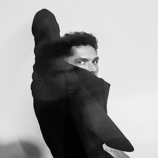 Логотип @katunindance - PAVEL KATUNIN: О танцах и жизни