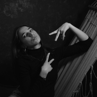 Логотип @katushablack - ♡ katusha black ♡