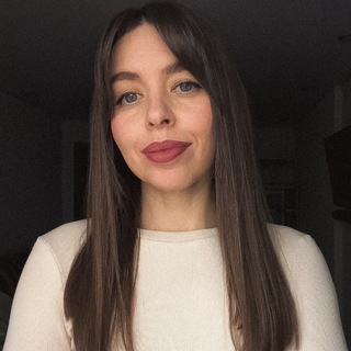 Логотип @katushalysenko - Katerina • блог с комфортом