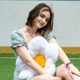 Логотип @katushavoice - katusha voice