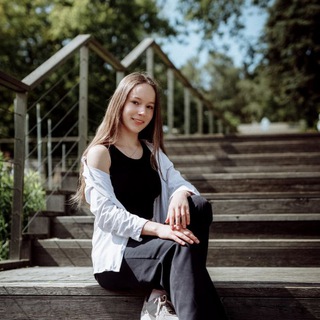 Логотип @katushkafrilans - Katusha | Эксперт по продажам в TG