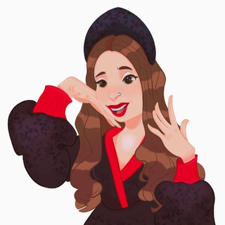 Логотип @katwhatsup - ✨Катя: кино и книги✨