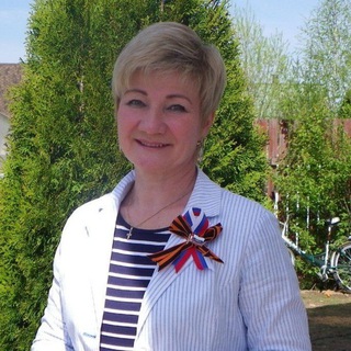 Логотип @katy65_65 - Екатерина Лобанова