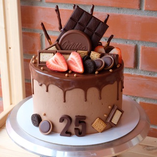 Логотип @katy_cakes_msk - Katy_cakesmsk