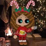 Логотип @katy_kitkatt1 - Архив