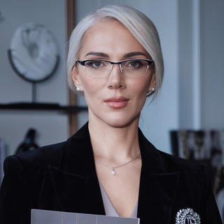 Логотип @katy_rieltor - Налог на недвижимость Ахметшина Екатерина