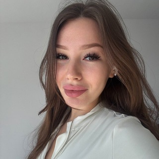 Логотип @katy_uglova - Катин блог