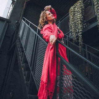 Логотип @katya_ballesta - Канал Кати | Ballesta Yoni