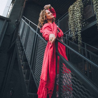 Логотип @katya_ballesta_chat - Чат личного канала Кати Ballesta