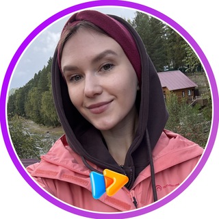 Логотип @katya_biology - Био с Катей | ЕГЭ 2026 | Skysmart Экзамены