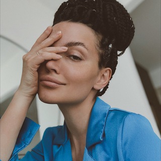 Логотип @katya_fisher - Katya Fisher