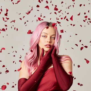 Логотип @katya_kishchuk - Катя Кищук Official