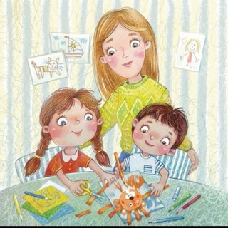 Логотип @katya_kniznaya - Книги вместо конфет🍬