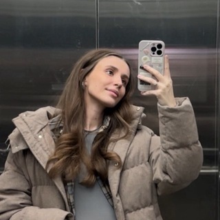 Логотип @katya_legkova - Привет от Кати 👋🏼