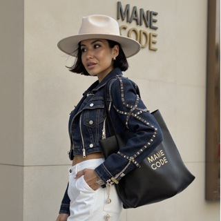 Логотип @katya_mane - КАТЯ ПАСЕЧНАЯ