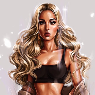 Логотип @katya_mostovaya13 - Katya Mostovaya👾
