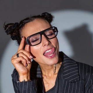 Логотип @katya_plotko - Катя Плотко | Мастер тантры