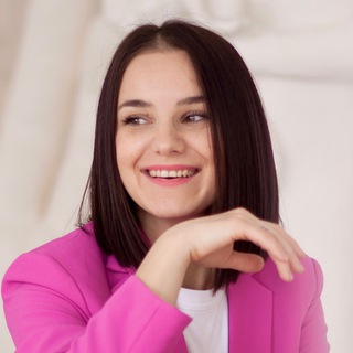 Логотип @katya_polishuk - Как продавать рукодельницам?📈Катя Полищук
