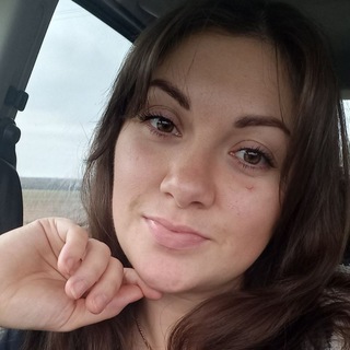 Логотип @katya_pro_energii_chat - Чат-болталка Катя 🔱 ЧЕСТно с собой