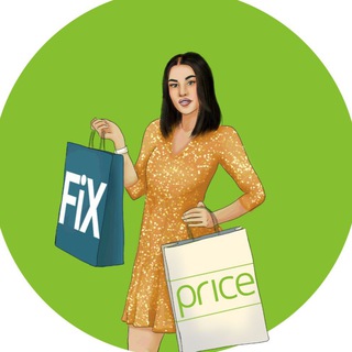 Логотип @katya_profix - Katya_profix