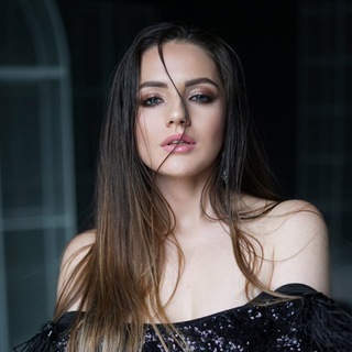 Логотип @katya_rrika - KATYA RRIKA 🕊| Сцена и жизнь