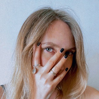 Логотип @katya_s_life - ♡ more selflove, babygirl