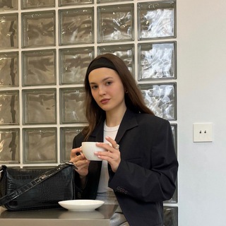 Логотип @katya_sherrrr - Stylist Katya Sher