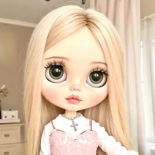 Логотип @katya_snova - I'm Pavlovna ❤️