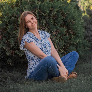 Логотип @katya_turkina - Катя Туркина, консультант по сну