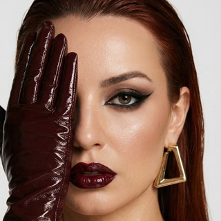 Логотип @katya_zhogoleva - Катя Жоголева