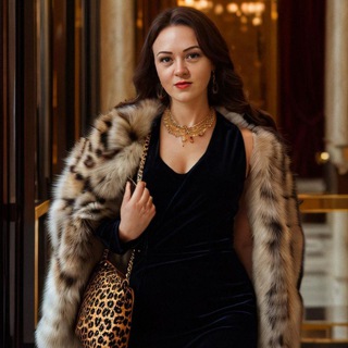 Логотип @katya_znaett - 👑 Бизнес-Мечтатель