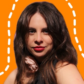 Логотип @katya_zvezdina - ZVEZDINA| бизнес леди и зоошиза